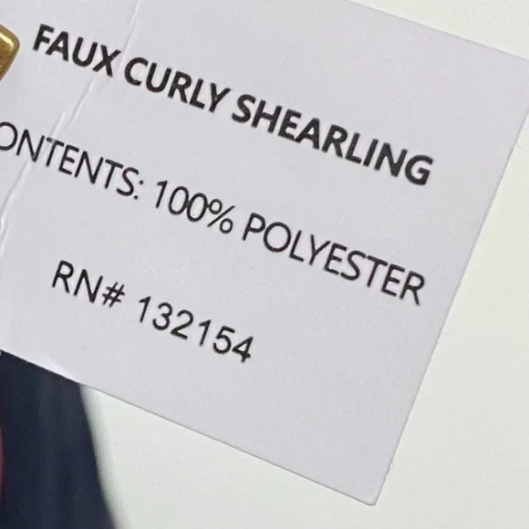 Coach Runaway Cold Weather Winter Snow Boots Puffer Moon - Picture 10 of 10